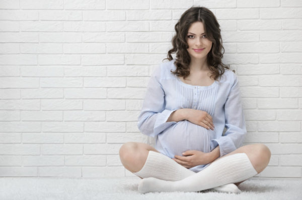 Стафилококк во время беременности