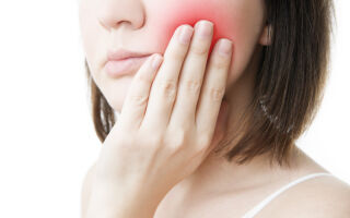 Тактика лечения герпеса на слизистой рта – герпесного стоматита