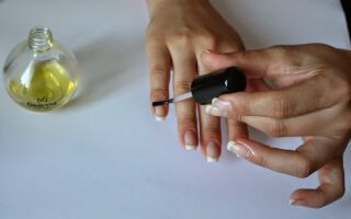 Способы восстановления ногтей после гель-лака в домашних условиях