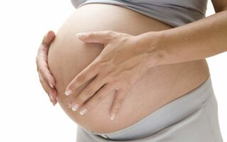 ВПЧ во время беременности: симптомы, лечение и профилактика