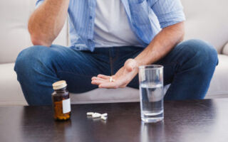 Какие используются таблетки при комплексном лечении  ВПЧ