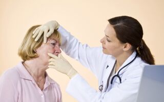 Симптомы и методы лечения розового лишая на лице