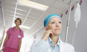 Причины появления зуда при онкологии