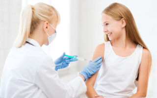Прививка от ВПЧ – предупреждение онкологических заболеваний