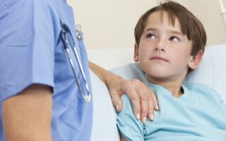 Сложности лечения фурункулеза у детей