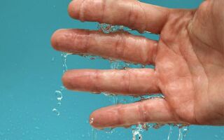 Причины и виды лечения гипергидроза ладоней – потливости рук