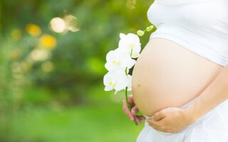 Лечение экземы при беременности и влияет ли болезнь на плод