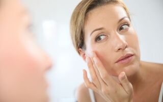 Возможные причины появления и способы лечения жировиков на лице
