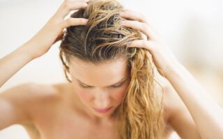 Симптомы и лечение жирной себореи на лице и на волосистой части головы